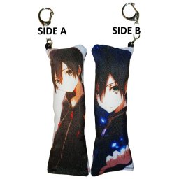 Privezak dakimakura Sword Art Online (1 kom)