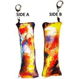 Privezak dakimakura My Hero Academia (1 kom)