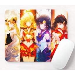 Podloge za miša anime Sailor Moon
