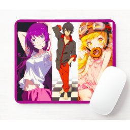 Podloge za miša anime Bakemonogatari