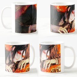Keramicka šolja anime Black Butler