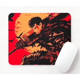 Podloge za miša anime Berserk