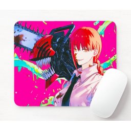 Podloge za miša anime Chainsaw Man