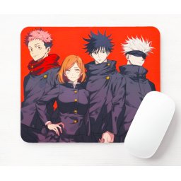 Podloge za miša anime Jujutsu Kaisen