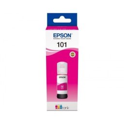 Epson T03V3 magenta mastilo