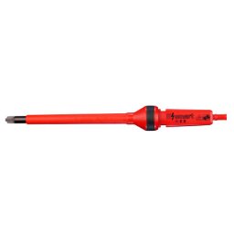 Felo nastavak E-Smart slim VDE Xeno +/- PZ2/SL x 100 ( 06322395 )