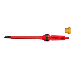 Felo nastavak E-Smart slim VDE Pozidriv PZ2 x 100 ( 06320395 )