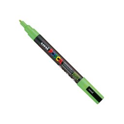 Uni Posca Paint Marker Pen PC-3M - Apple Green