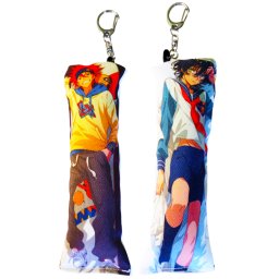 Privezak dakimakura Sk8 The Infinity (1 kom)