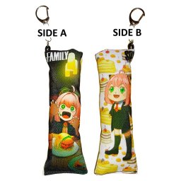 Privezak dakimakura Spy x Family (1 kom)