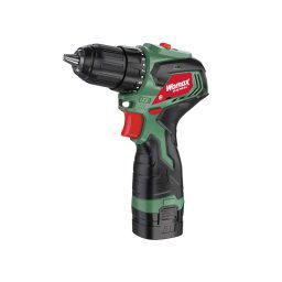 Busilica Aku GP-AS 16.8-2 Womax