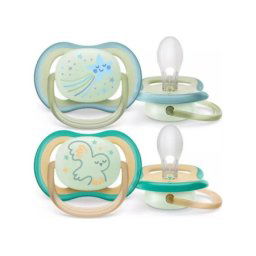 Philips avent varalica sthr air night time 0-6m 6667 ( 2kom) za decake ( SCF376/18 )