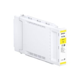 Epson ink cartridge T41R440 yell