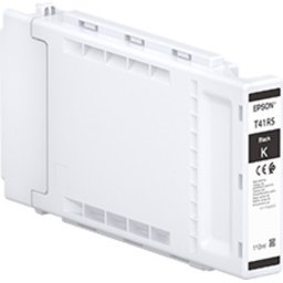 Epson ink cartridge T41R540 BK