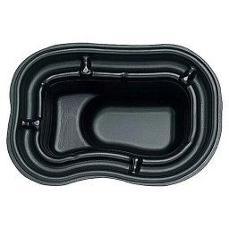 Korito za baštensko jezero PVC 250L
