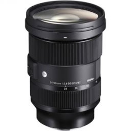24-70mm F2.8 DG DN Art L-Mount * 5 godina garancija *