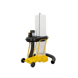Usisivac W-DC 500 stacionarni Womax