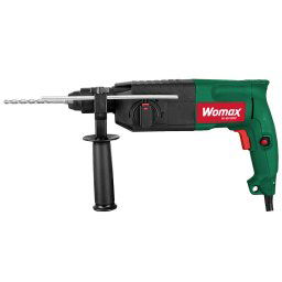 Busilica elektricna pneumatska WBH680 Womax