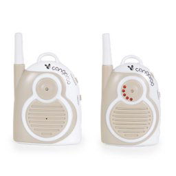 Cangaroo audio baby phone mommys sense bm-163 khaki ( CAN8046 )