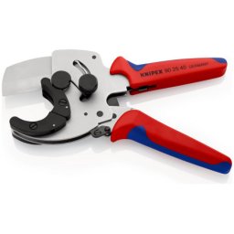 Knipex rezač za spojne i plastične cevi ( 90 25 40 )