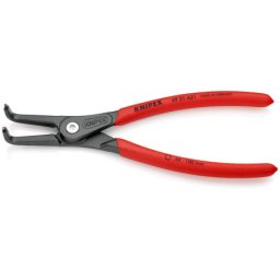 Knipex precizna klešta za spoljašnje sigurnosne prstenove 210 mm ( 49 21 A31 )