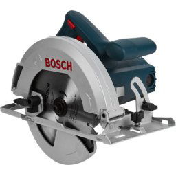 Bosch GKS 140 ručna kružna testera, 1.400W ( 06016B3020 )