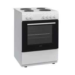 Elektricni sporet Vox EHB600WBF