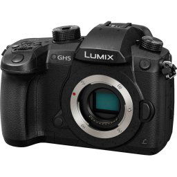 Panasonic DC-GH5