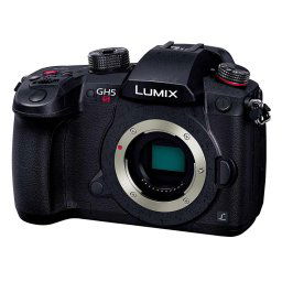 Panasonic DC-GH5S
