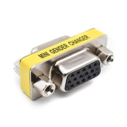 VGA adapter F/F nastavak VA-K951 ( 105-66 )