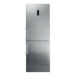Whirlpool WB70E973X