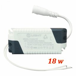 Rezervni drajveri za LED panele