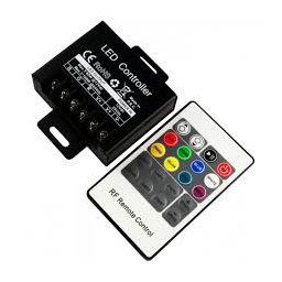 Kontroler za RGB LED trake 240w