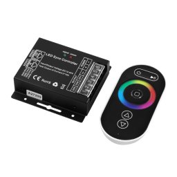 Kontroler za RGB LED trake 360W RJ45