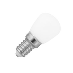 LED sijalica za frižider 2W sa E14 grlom i hladno belim svetlom