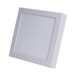 Led panel nadgradni 18W HORZO