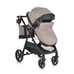 Kolica za bebe Tokyo Krem