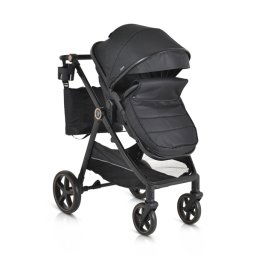 Kolica za bebe Tokyo Crna