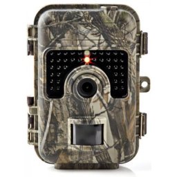 WCAM130GN Kamera na baterije za spoljnu upotrebu, 16MPix (3Mpix CMOS) 20m, LCD, Night vision