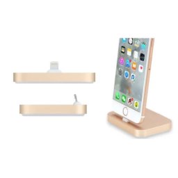 Apple Iphone lightning dock zlatna ( 55007 )