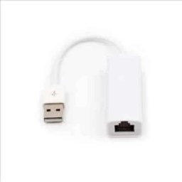 Stars solutions adapter USB 2.0 - LAN 10/100 box ( 80200 )
