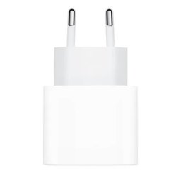Apple punjač USB-C 20W MHJE3ZM/A bela ( 55000 )