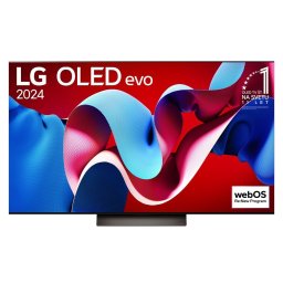 LG televizor OLED55C41LA