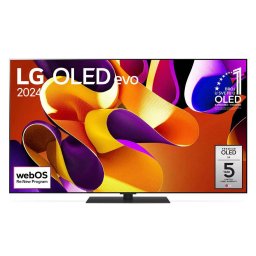 LG televizor OLED55G43LS