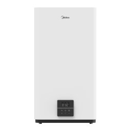 Midea bojler D100-20ED6 Flat WiFi