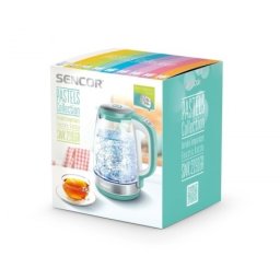 Sencor SWK 2191GR kuvalo