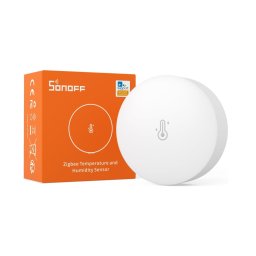 SONOFF SNZB-02P Zigbee Pametni Senzor Temperature i Vlažnosti Vazduha