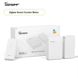 SONOFF ZBCurtain Zigbee motor za zavese
