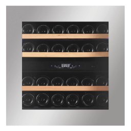 Dunavox vinska vitrina DAVG-32.80DSS.TO