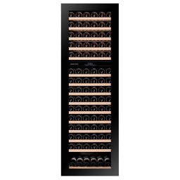 Dunavox vinska vitrina DAVG-114.288DB.TO